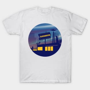 blockbuster T-Shirt